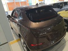 ORA Good Cat 2021 400km Standard Range Venus Edition LFP Battery - ფოტო 5