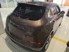 ORA Good Cat 2021 400km Standard Range Venus Edition LFP Battery - ფოტო 7