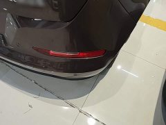 ORA Good Cat 2021 400km Standard Range Venus Edition LFP Battery - ფოტო 8
