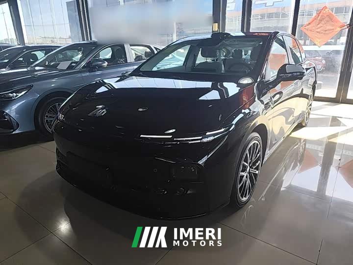 Leapmotor Leapo B01 2025 550 LiDAR Edition - ავტომობილი ჩინეთიდან