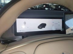 Leapmotor Leapo B01 2025 550 LiDAR Edition - ფოტო 12