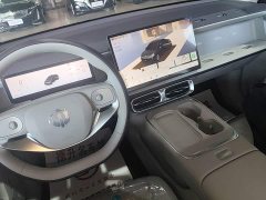 Leapmotor Leapo B01 2025 550 LiDAR Edition - ფოტო 13