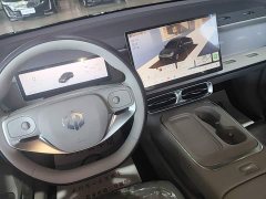 Leapmotor Leapo B01 2025 550 LiDAR Edition - ფოტო 14
