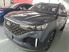 Hyundai Beijing Hyundai ix35 240TGDi DCT 2WD GLS Leading Edition - ფოტო 1