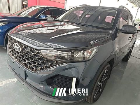 2021 Hyundai Beijing Hyundai ix35 240TGDi DCT 2WD GLS Leading Edition - ავტომობილი ჩინეთიდან