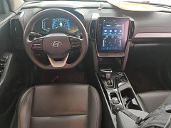 Hyundai Beijing Hyundai ix35 240TGDi DCT 2WD GLS Leading Edition - ფოტო 10