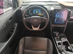 Hyundai Beijing Hyundai ix35 240TGDi DCT 2WD GLS Leading Edition - ფოტო 11