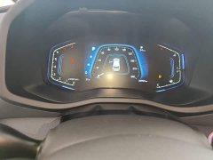 Hyundai Beijing Hyundai ix35 240TGDi DCT 2WD GLS Leading Edition - ფოტო 12