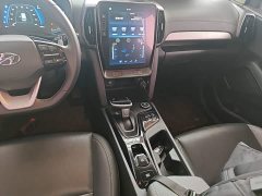 Hyundai Beijing Hyundai ix35 240TGDi DCT 2WD GLS Leading Edition - ფოტო 13