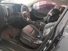 Hyundai Beijing Hyundai ix35 240TGDi DCT 2WD GLS Leading Edition - ფოტო 15