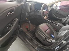 Hyundai Beijing Hyundai ix35 240TGDi DCT 2WD GLS Leading Edition - ფოტო 16