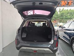 Hyundai Beijing Hyundai ix35 240TGDi DCT 2WD GLS Leading Edition - ფოტო 19