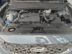 Hyundai Beijing Hyundai ix35 240TGDi DCT 2WD GLS Leading Edition - ფოტო 20