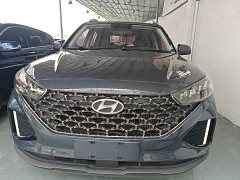 Hyundai Beijing Hyundai ix35 240TGDi DCT 2WD GLS Leading Edition - ფოტო 3
