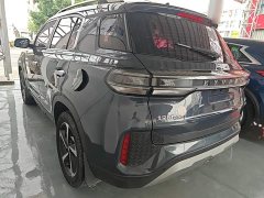 Hyundai Beijing Hyundai ix35 240TGDi DCT 2WD GLS Leading Edition - ფოტო 5