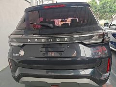 Hyundai Beijing Hyundai ix35 240TGDi DCT 2WD GLS Leading Edition - ფოტო 6