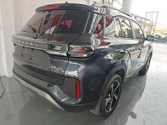 Hyundai Beijing Hyundai ix35 240TGDi DCT 2WD GLS Leading Edition - ფოტო 7