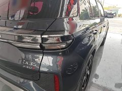 Hyundai Beijing Hyundai ix35 240TGDi DCT 2WD GLS Leading Edition - ფოტო 8