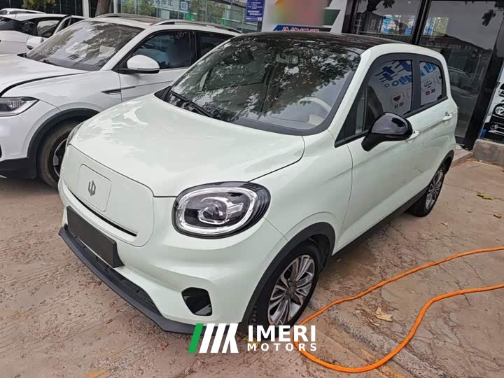 Leapmotor Leapo T03 310 Comfort Edition - ავტომობილი ჩინეთიდან