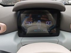 Leapmotor Leapo T03 310 Comfort Edition - ფოტო 12