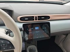 Leapmotor Leapo T03 310 Comfort Edition - ფოტო 13
