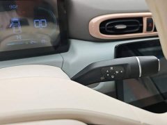 Leapmotor Leapo T03 310 Comfort Edition - ფოტო 14