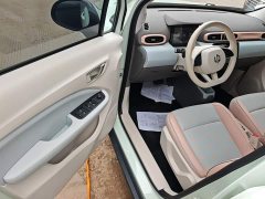 Leapmotor Leapo T03 310 Comfort Edition - ფოტო 16