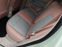 Leapmotor Leapo T03 310 Comfort Edition - ფოტო 17