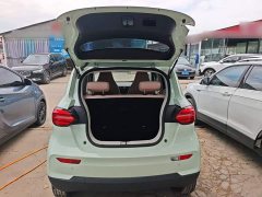 Leapmotor Leapo T03 310 Comfort Edition - ფოტო 19
