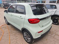 Leapmotor Leapo T03 310 Comfort Edition - ფოტო 5