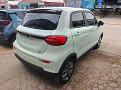 Leapmotor Leapo T03 310 Comfort Edition - ფოტო 7