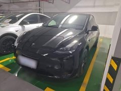 Tesla Model Y 2023 Rear-Wheel Drive - ფოტო 1