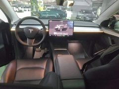 Tesla Model Y 2023 Rear-Wheel Drive - ფოტო 10