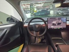 Tesla Model Y 2023 Rear-Wheel Drive - ფოტო 11