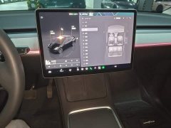 Tesla Model Y 2023 Rear-Wheel Drive - ფოტო 13