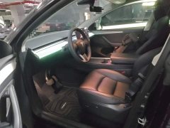 Tesla Model Y 2023 Rear-Wheel Drive - ფოტო 15