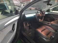 Tesla Model Y 2023 Rear-Wheel Drive - ფოტო 16