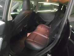 Tesla Model Y 2023 Rear-Wheel Drive - ფოტო 17