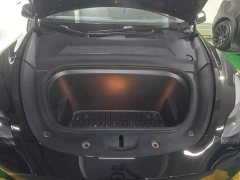 Tesla Model Y 2023 Rear-Wheel Drive - ფოტო 20