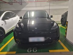 Tesla Model Y 2023 Rear-Wheel Drive - ფოტო 3