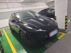 Tesla Model Y 2023 Rear-Wheel Drive - ფოტო 4