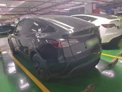 Tesla Model Y 2023 Rear-Wheel Drive - ფოტო 5