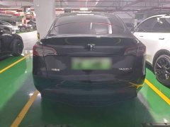 Tesla Model Y 2023 Rear-Wheel Drive - ფოტო 6