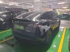 Tesla Model Y 2023 Rear-Wheel Drive - ფოტო 7