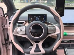 BYD Seagull 305km Vitality Edition - ფოტო 11