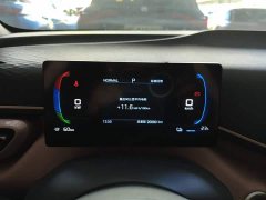 BYD Seagull 305km Vitality Edition - ფოტო 12