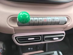 BYD Seagull 305km Vitality Edition - ფოტო 14