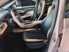 BYD Seagull 305km Vitality Edition - ფოტო 15