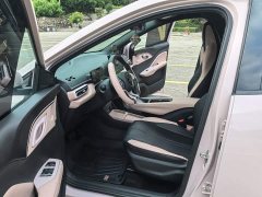 BYD Seagull 305km Vitality Edition - ფოტო 16
