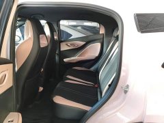 BYD Seagull 305km Vitality Edition - ფოტო 17